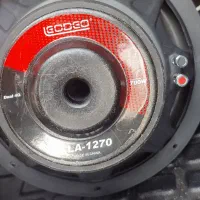 ساب باند دهنه 12 لیودیو 700ار ام اس|صوتی و تصویری|بابل, |دیوار