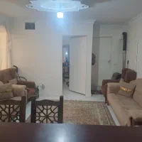 ۴۵ متر آپارتمان نبرد شمالی طبقه سوم|اجارهٔ آپارتمان|تهران, ائمه اطهار|دیوار