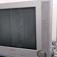 تلوزیون سامسونگ ۲۱سالم