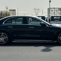 مرسدس بنز E300 2025|خودرو سواری و وانت|تهران, حکمت|دیوار