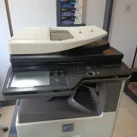 پرینتر کپی A3 شارپ X311N|پرینتر، اسکنر، کپی، فکس|اصفهان, شیخ اشراق|دیوار
