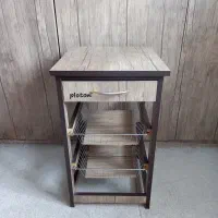 جای پیاز سیب زمینی