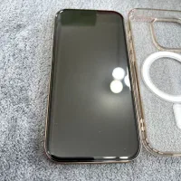 اپل iPhone 16 Pro با حافظهٔ ۲۵۶ گیگابایت|موبایل|بندرعباس, |دیوار