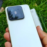 xiaomi mi 15 rm12 512 پرچمدارلوکس با دوربین آلمانی