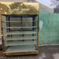 ویترین شیرینی