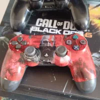 ps4|کنسول، بازی ویدئویی و آنلاین|شوش, |دیوار
