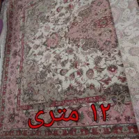 فروش فوری مبل ۷ نفره و تلویزیون زیر قیمت|فرش|اراک, |دیوار