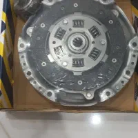 دیسک وصحفه و بلبرینگ پراید.|قطعات یدکی و لوازم جانبی|سنندج, |دیوار