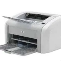 پرینتر hp 1020