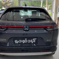 هوندا HR-V هیبرید مدل 2024|خودرو سواری و وانت|شاهین‌شهر, گزبرخوار|دیوار