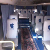 سیترا|خودرو سنگین|تهران, اکباتان|دیوار