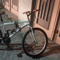 دوچرخه  26