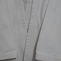 لباس کاراته شائولین سایز ۴ معاوضه با هواکش ایلکا|تجهیزات ورزشی|تهران, میدان ولیعصر|دیوار