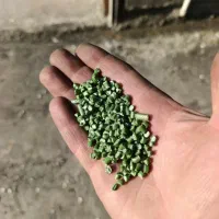 کارگر ساده برای کار گرانول با جای خواب