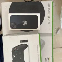 طرح تعویض کنسول‌و موبایل