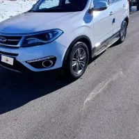 تیگو۵مدل۹۹درحدصفرفول کامل