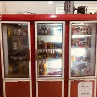 یخچال شش درب