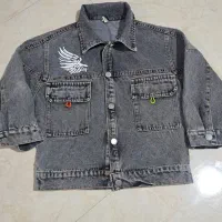 کت لی بچه گانه ۸ سال