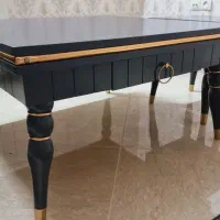 میزعسلی مبلمان