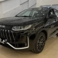 تیگارد تیسان صفر خشک