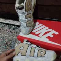کتونی نایکAIR NIKEاورجینال ویتنامی.پانخورده.سایز42|کیف، کفش، کمربند|تهران, هلال احمر|دیوار
