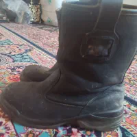 کفش جوشکاری
