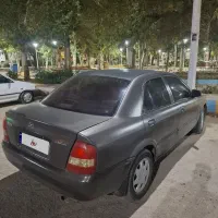 ماشین مزدا 323 مدل 81