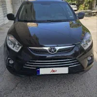 جک S5 مدل 1400