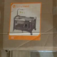 تختو پارک بچه