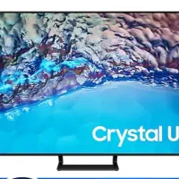 فروش تلویزیون سامسونگ bu8500