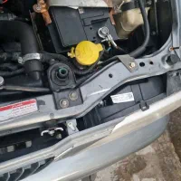 پراید ۱۴۱ مدل ۱۳۸۷|خودرو سواری و وانت|اسلامشهر, شهرک قائمیه|دیوار