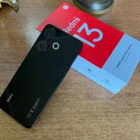 شیائومی Redmi 13|موبایل|تهران, شهرک ولیعصر جنوبی|دیوار