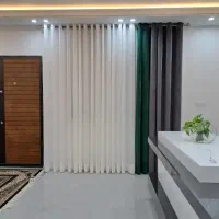 پرده و لوازم پرده نصاب پرده شستشو پرده اقساط