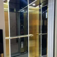 فروش ونصب وسرویس آسانسور
