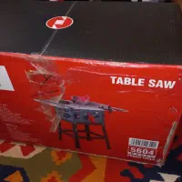 میز اره رونیکس ۵۶۰۴ نو