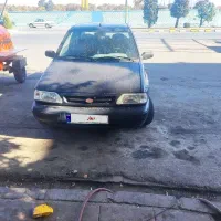 پراید 131se مدل 1395