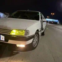 پژوGlx1800مدل 90