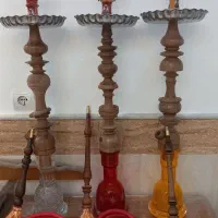 قلیان درباری
