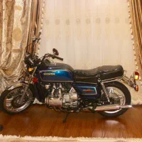 هوندا ۱۰۰۰ گلدوینگ