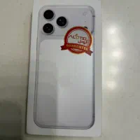 آیفون ۱۷پرومکس