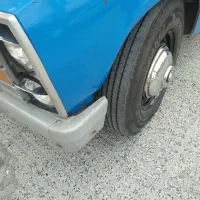 نیسان دوگانه شرکتی مدل 89 کلر دار|خودرو سواری و وانت|کردکوی, |دیوار