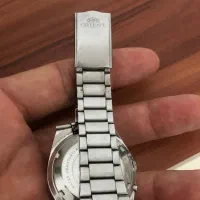 ساعت مچی orient اورینت|ساعت|فریدون‌کنار, |دیوار