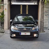 جیلی امگرند7 مدل 2014 اتومات (وارداتی)