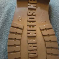 بوت زنانه سایز 38 نونو ( صباشهر|کیف، کفش، کمربند|صباشهر, |دیوار