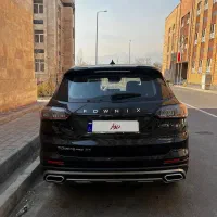 تیگو ۸ ای پلاس|خودرو سواری و وانت|تهران, حسین‌آباد|دیوار