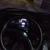 مدل ۸۶سالم  شرایطی میدم|خودرو سواری و وانت|ابهر, |دیوار