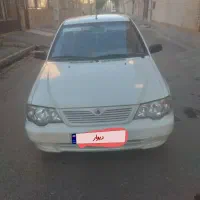 پراید ۱۳۲ مدل ۹۵