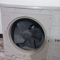 اسپیلت|کولر گازی و فنکوئل|شهرکرد, |دیوار