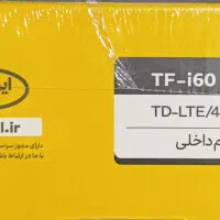 مودم TF-i60s1 ایرانسل پرسرعت|مودم و تجهیزات شبکه|تهران, حسین‌آباد|دیوار