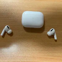 هدفون بلوتوپی ایرپاد پرو اپل